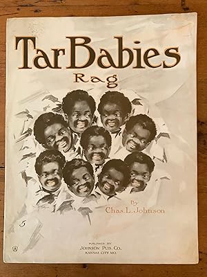 TAR BABIES RAG