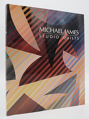 MICHAEL JAMES Studio Quilts