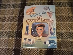Tales Of The Old Country Farmers