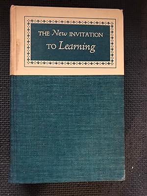 The New Invitation to Learning
