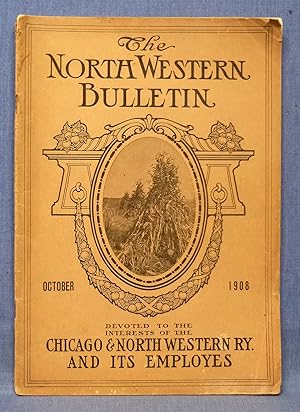 The North Western Bulletin