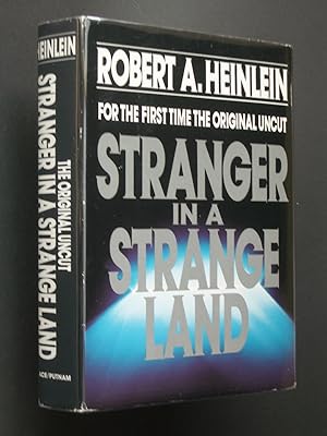 Stranger in a Strange Land [original uncut]