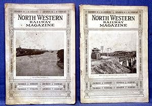 North Western Railway Magazine