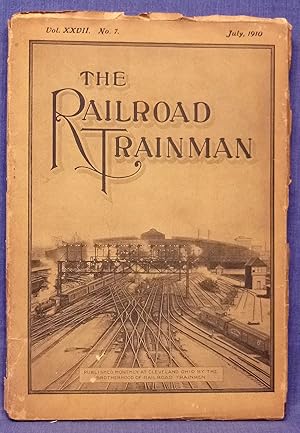 The Railroad Trainman