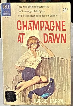 Champagne at Dawn