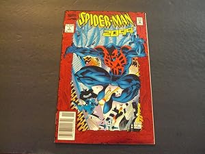 Spider Man 2099 #1 Modern Age Marvel Comics