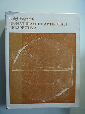 De naturali et artificiali perspectiva : bibliografia ragionata delle fonti teoriche e delle rice...