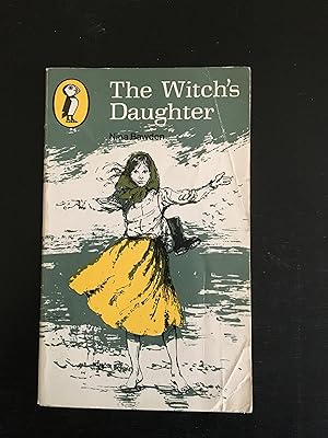 The Witch's Daughter (Puffin Books)