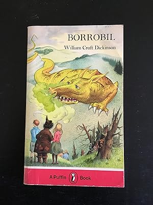 Borrobil (Puffin Story Books)