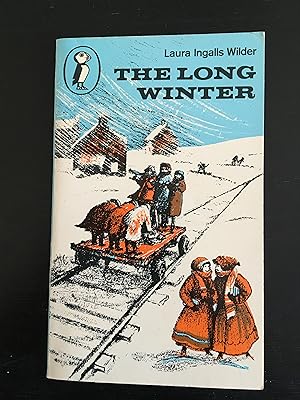 The Long Winter (Puffin Books)