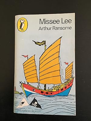 Missee Lee (Puffin Books)