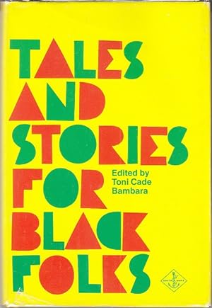 Tales and Stories For Black Folks