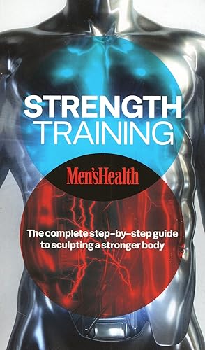 Strength Training : Men's Health :