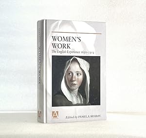 Women's Work: The English Experience 1650-1914 (Arnold Readers in History)