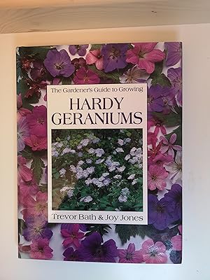 The gardener's guide to growing hardy geraniums