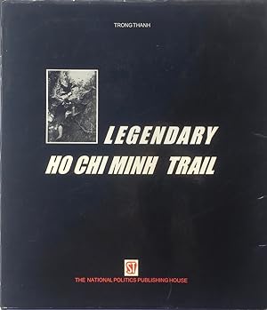 Legendary Ho Chi Minh Trail