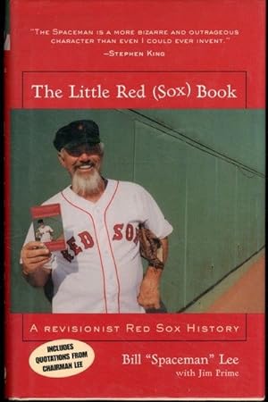 The Little Red (Sox) Book: A Revisionist Red Sox History