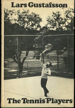 The Tennis Players (English and Swedish Edition)