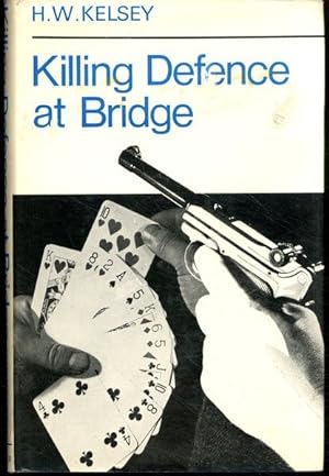 Killing Defence at Bridge