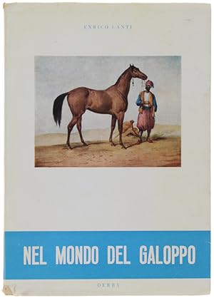 NEL MONDO DEL GALOPPO. Volume II.: