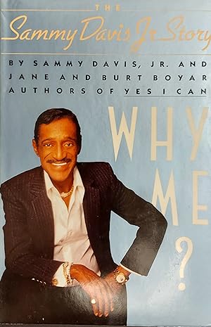 Why Me? The Sammy Davis, Jr. Story