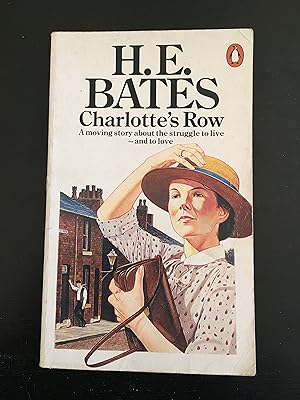 Charlotte's Row