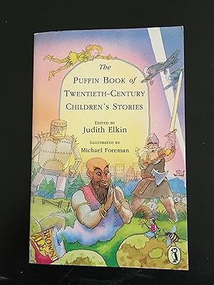 The Puffin Book of Twentieth Century Children's Stories (Puffin Books)