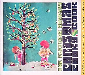 The Electric Company Christmas Cooky Book - 1967 Book: WE Energies - Wisconsin Electric Christmas...
