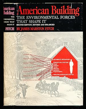 American Building, Volume 2: The Environmental Forces that Shaped It
