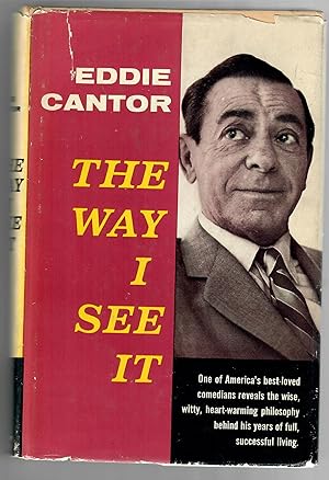 The Way I See It [Broadway columnist Earl Wilson's copy]