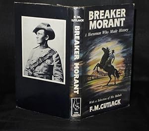 Breaker Morant A Horseman Who Made History