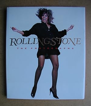 Rolling Stone: The Photographs.