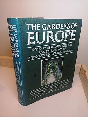 The Gardens of Europe