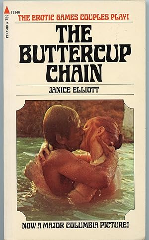 The Buttercup Chain