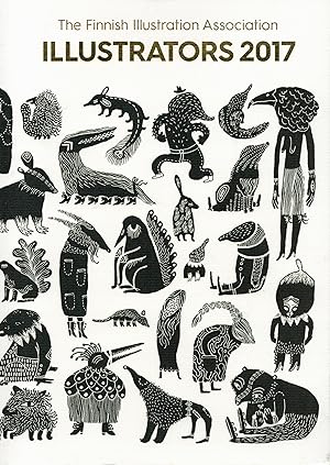 Illustrators 2017
