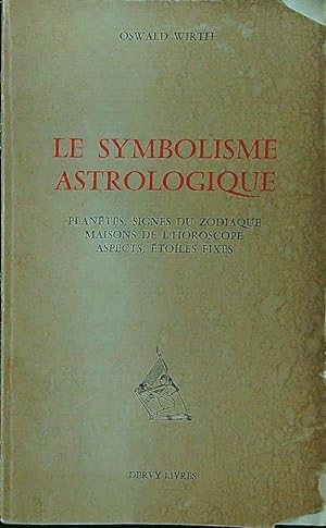 Le symbolisme astrologique