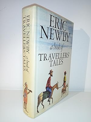 A Book of Travellers' Tales