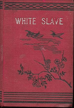 The White Slave a True Picture of Slave Life in America