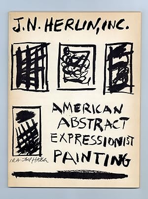 Catalogue 7: American Abstract Expressionist Painting