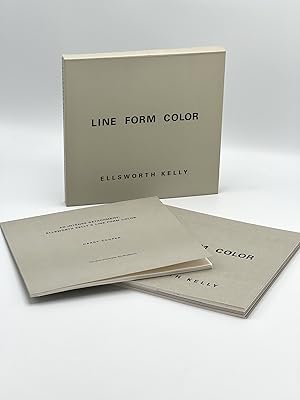 Line, Form, Color