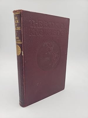 The Book of Knowledge: The Children's Encyclopedia (Volume 17)