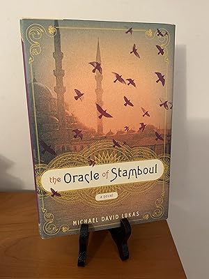 The Oracle of Stamboul: A Novel