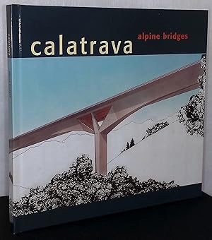 Calatrava_Alpine Bridges
