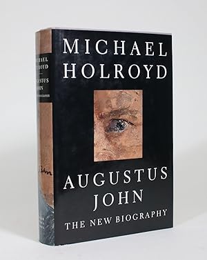 Augustus John: The New Biography