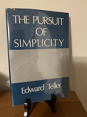 The Pursuit of Simplicity