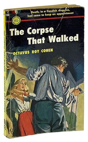 The Corpse That Walked