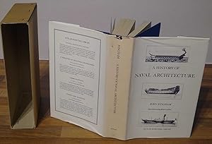 A History Of Naval Architecture (Scolar Maritime Library)