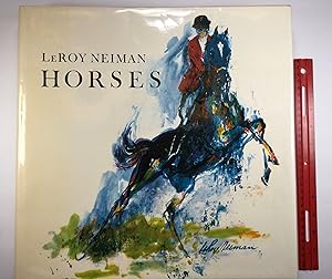 Horses (signed)