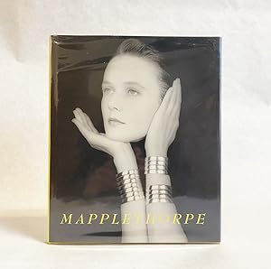 Robert Mapplethorpe: Some Women