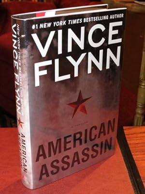 American Assassin " Signed "